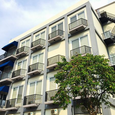 Topaz Residence Jakarta Eksteriør bilde