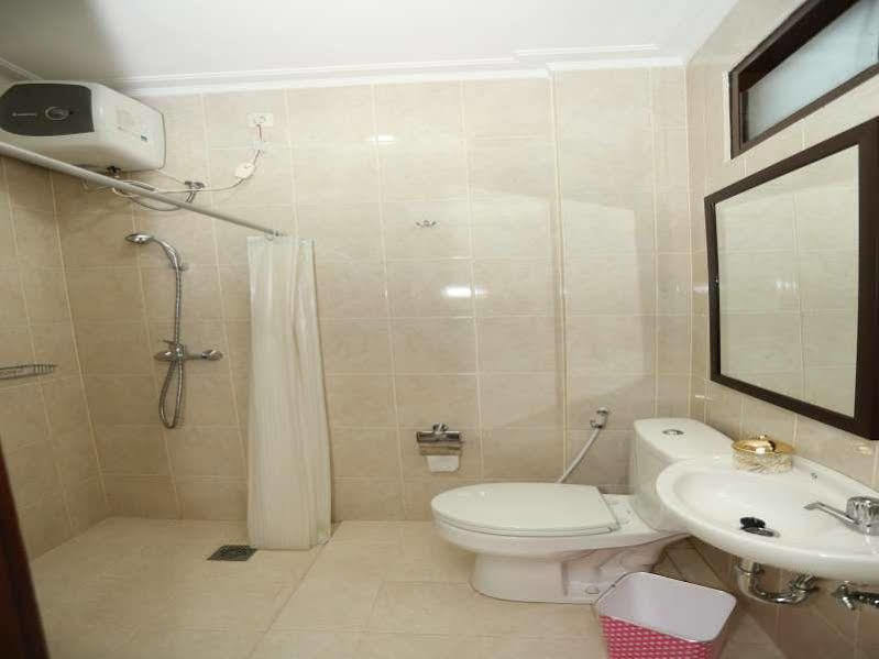 Topaz Residence Jakarta Eksteriør bilde