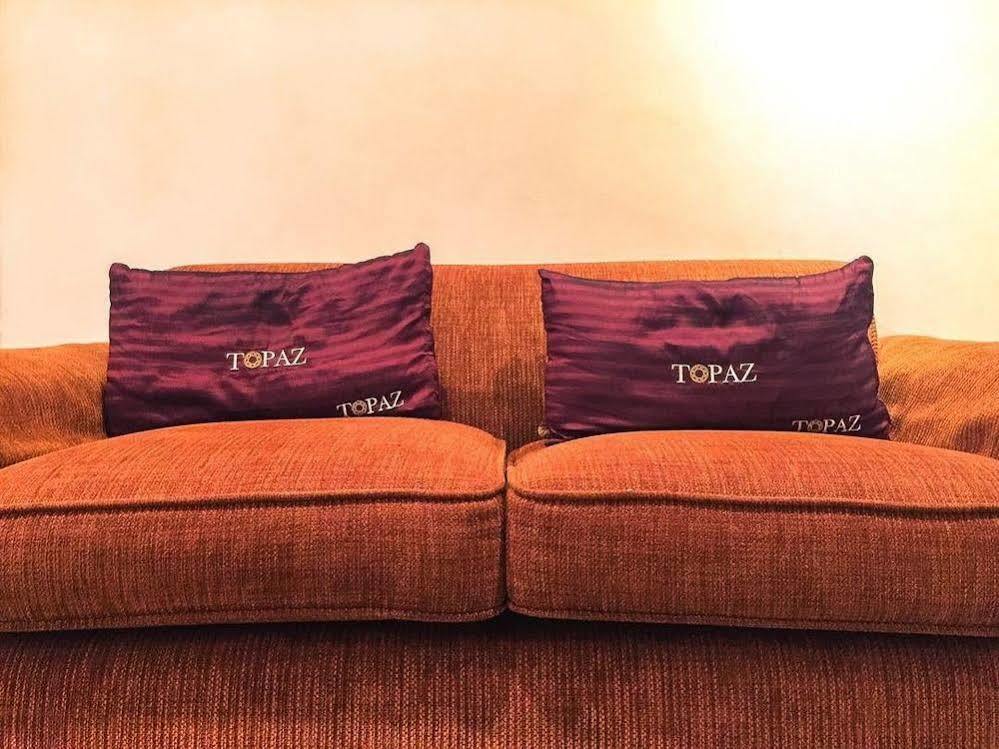 Topaz Residence Jakarta Eksteriør bilde